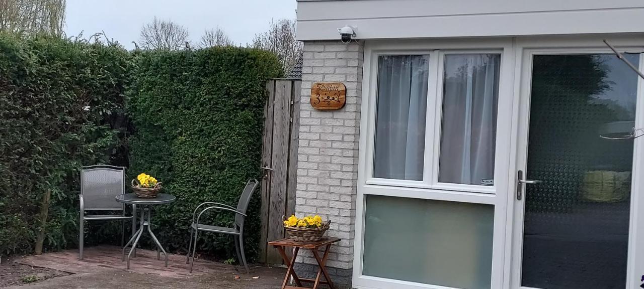 Villa Dajan Almere Exterior foto