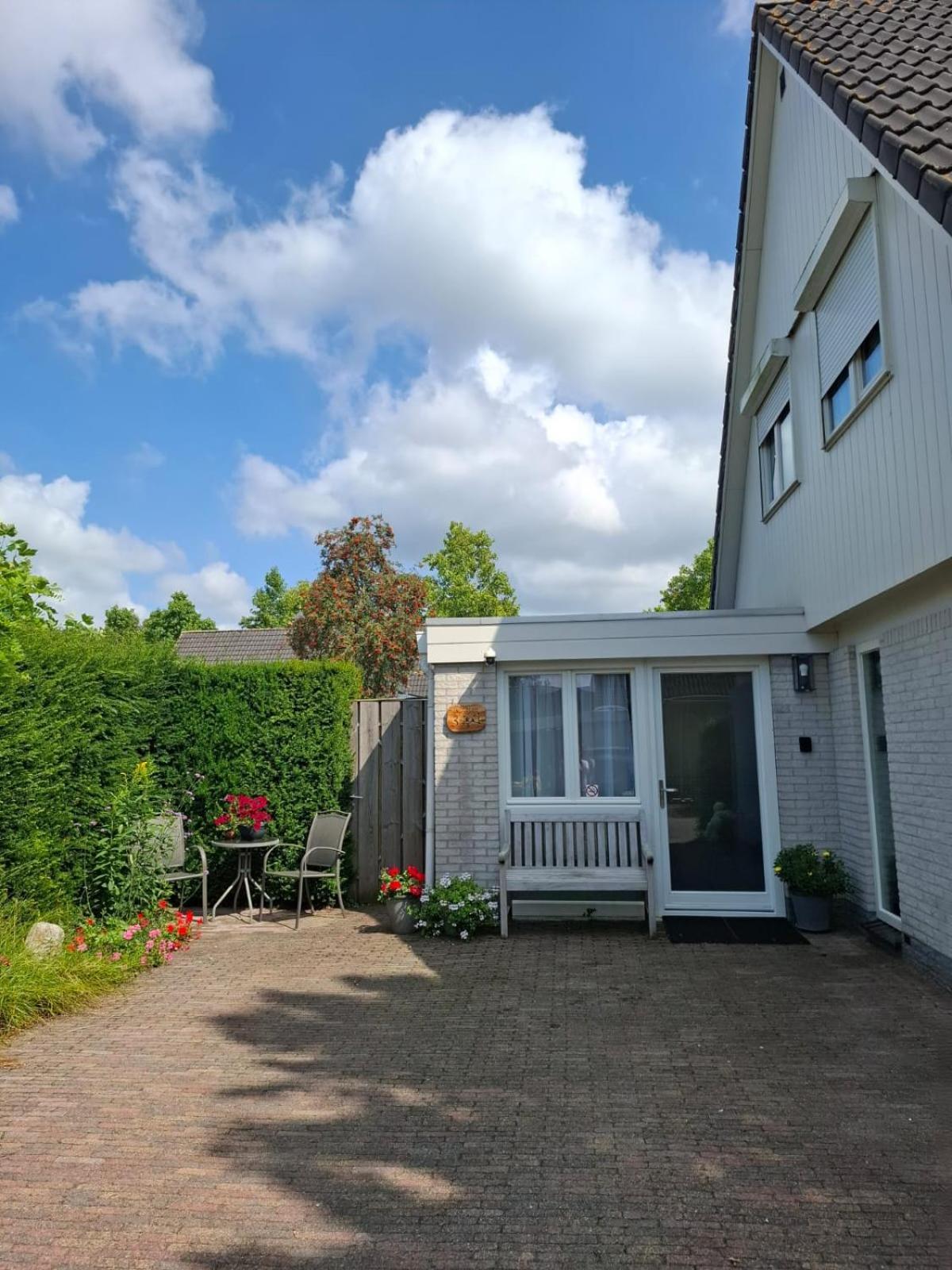Villa Dajan Almere Exterior foto